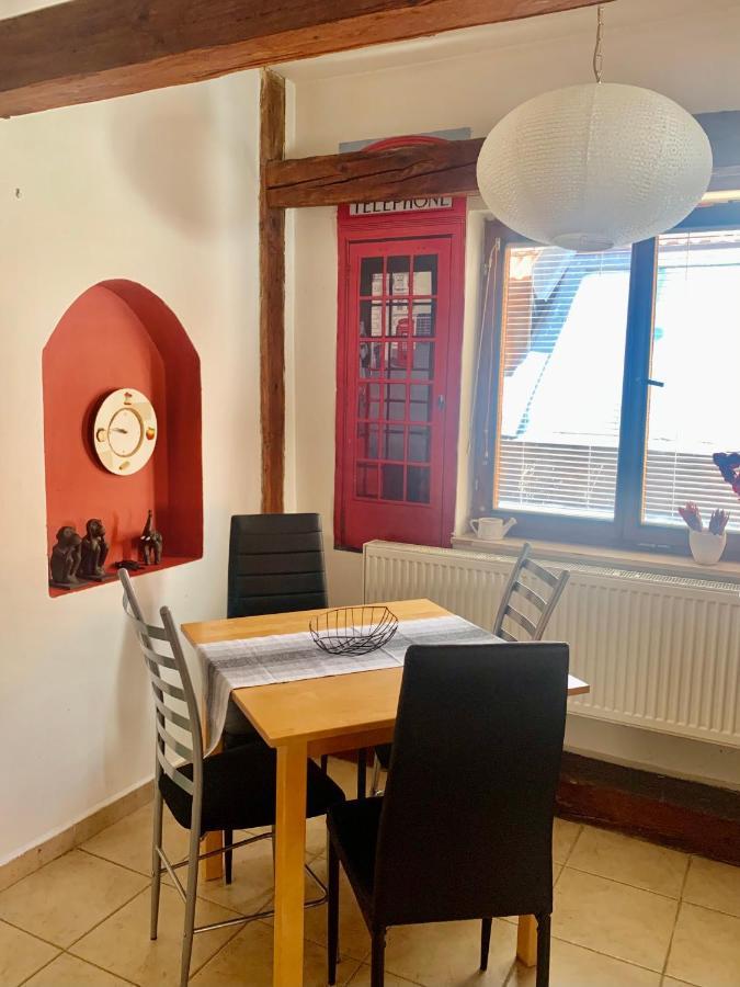 Apartman Galant Český Krumlov 外观 照片